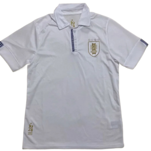 Uruguay Nationalmannschaft Copa América 2024 Trikot