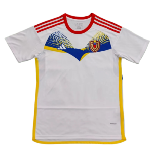Venezuela Nationalmannschaft Copa América 2024 Trikot