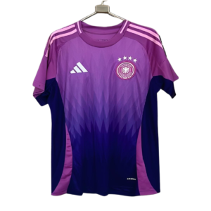 Deutschland Nationalmannschaft Europameisterschaft 2024 Trikot