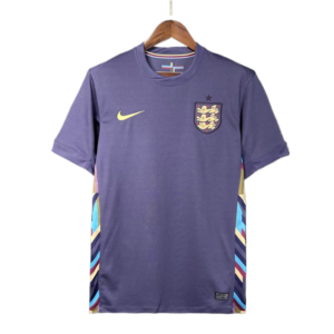 England Nationalmannschaft Europameisterschaft 2024 Trikot