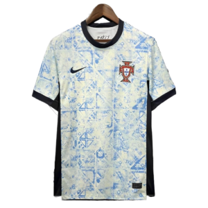 Portugal Nationalmannschaft Europameisterschaft 2024 Trikot