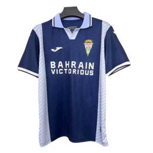 Córdoba CF 2025/26 Trikot