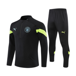 Manchester City Trainingsanzug