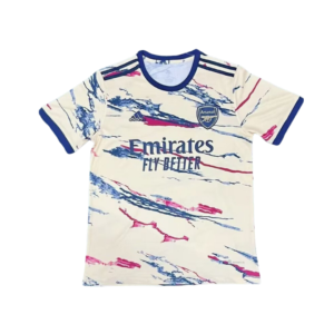Arsenal Football Club 2023/24 Trikot