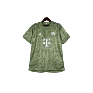 Bayern München 2023/24 Trikot