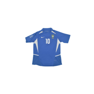 Brasilien Nationalmannschaft 2006 Retro-Trikot