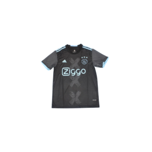 Ajax Amsterdam 2016/17 Retro-Trikot
