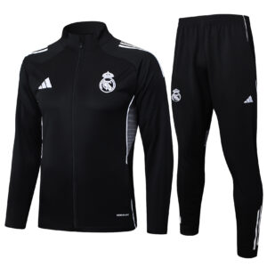 Real Madrid 2025/26 Kinder-Trainingsanzug