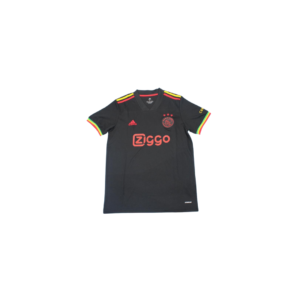 Ajax Amsterdam 2021/22 Retro-Trikot