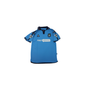 Manchester City 2003/04 Retro-Trikot