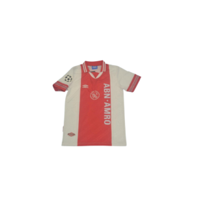 Ajax Amsterdam 1994/95 Retro-Trikot