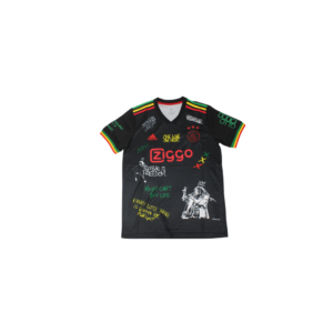 Ajax Amsterdam SONDEREDITION 2021/22 Retro-Trikot