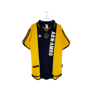 Ajax Amsterdam 2000/01 Retro-Trikot