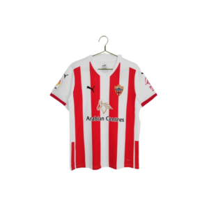 UD Almería 2021/22 Retro-Trikot