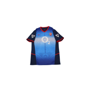 Arsenal Football Club 2003/04 Retro-Trikot
