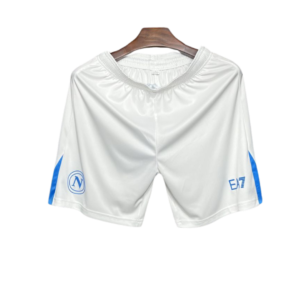 SSC Napoli 2024/25 Shorts