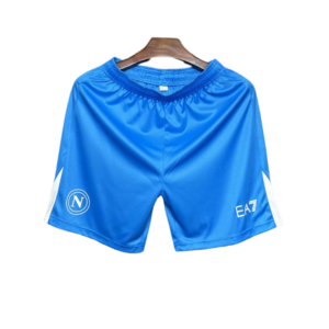 SSC Napoli 2024/25 Shorts