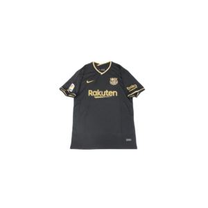FC Barcelona 2020/21 Retro-Trikot