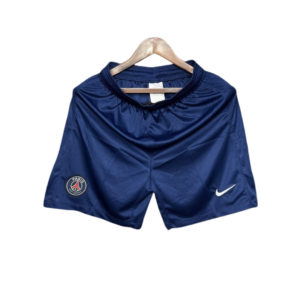 Paris Saint-Germain 2024/25 Shorts