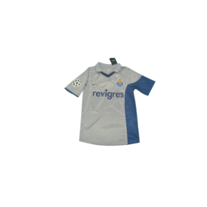 FC Porto 2001 Retro-Trikot