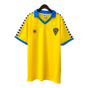 Cádiz FC 1983/1984 Retro-Trikot