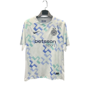Inter Mailand 2025/26 Trikot