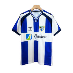 Málaga CF Sonderedition 2025/26 Trikot