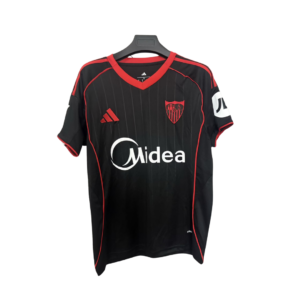 FC Sevilla 2025/26 Trikot