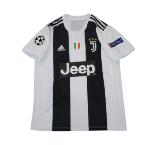 Juventus Football Club 2018/19 Retro-Trikot