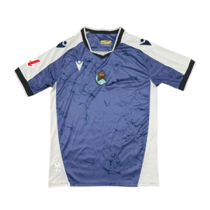 Real Sociedad 2025/26 Trikot