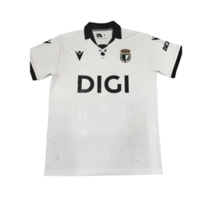 Burgos CF 2025/26 Trikot