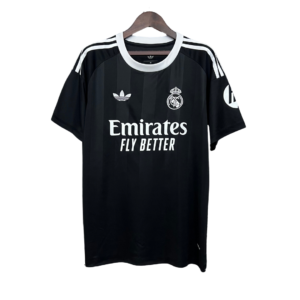 Real Madrid 2025/26 Trikot