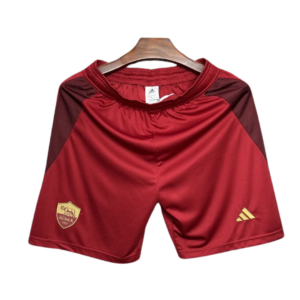 AS Roma 2024/25 Shorts