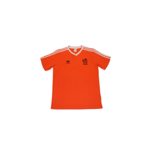 Niederlande Nationalmannschaft 1986 Retro-Trikot