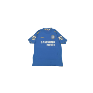 Chelsea Football Club 2005/06 Retro-Trikot