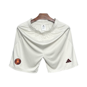 AS Roma 2024/25 Shorts