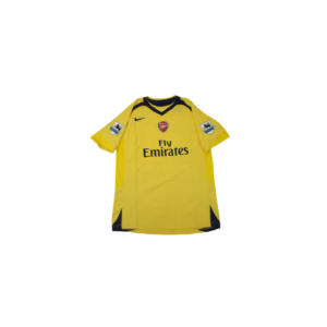 Arsenal Football Club 2006/07 Retro-Trikot