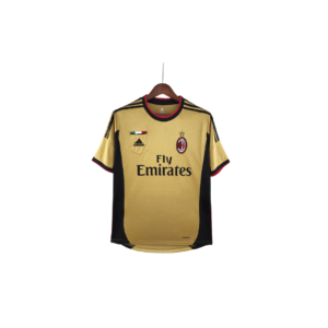 AC Mailand 2013/14 Retro-Trikot