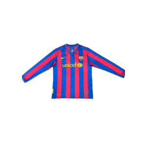 FC Barcelona 2009/10 Retro-Trikot