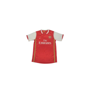 Arsenal Football Club 2006/08 Retro-Trikot