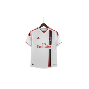 AC Mailand 2011/12 Retro-Trikot
