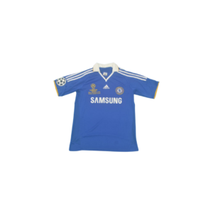 Chelsea Football Club 2007/08 Retro-Trikot