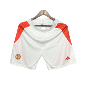 Manchester United 2024/25 Shorts