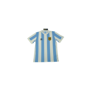 Argentinien Nationalmannschaft 1978 Retro-Trikot