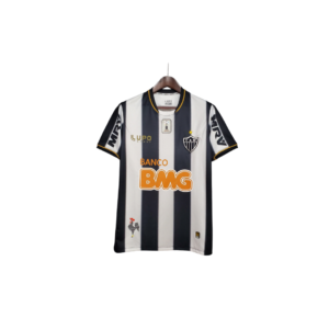 Clube Atlético Mineiro Retro-Trikot