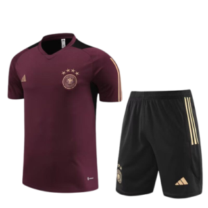 Nationalmannschaft Alemana Trainingsset