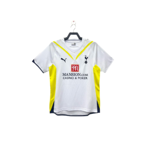 Tottenham Hotspur 2009/10 Retro-Trikot