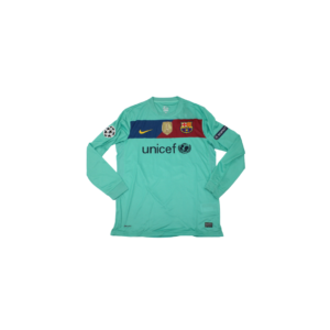 FC Barcelona 2023/24 Retro-Trikot