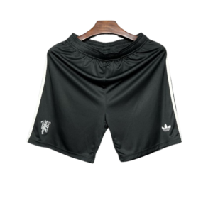 Manchester United 2024/25 Shorts