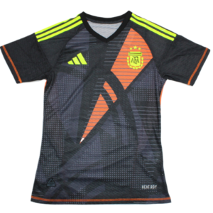 Argentinien Nationalmannschaft Copa América 2024 Trikot